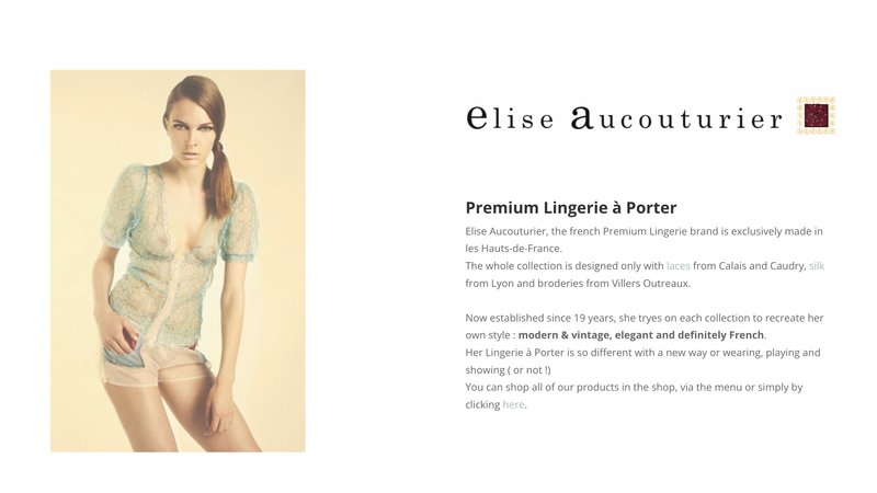 Elise Aucouturier