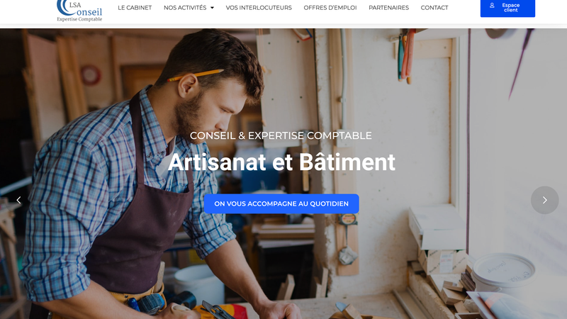 LSA Conseil