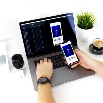 Mobile development