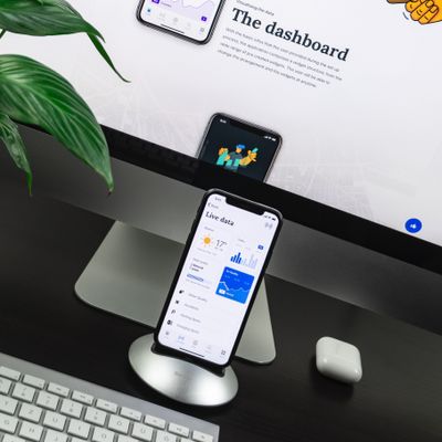 Mobile development