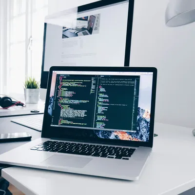 Application web